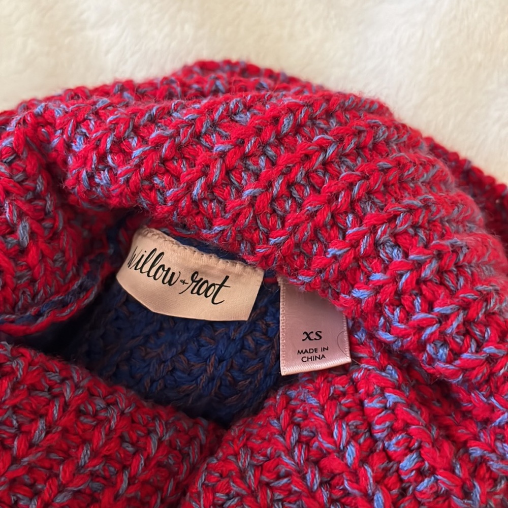 Willow Root Sweater - image 3